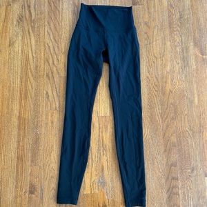 Lululemon Align High-Rise 25”